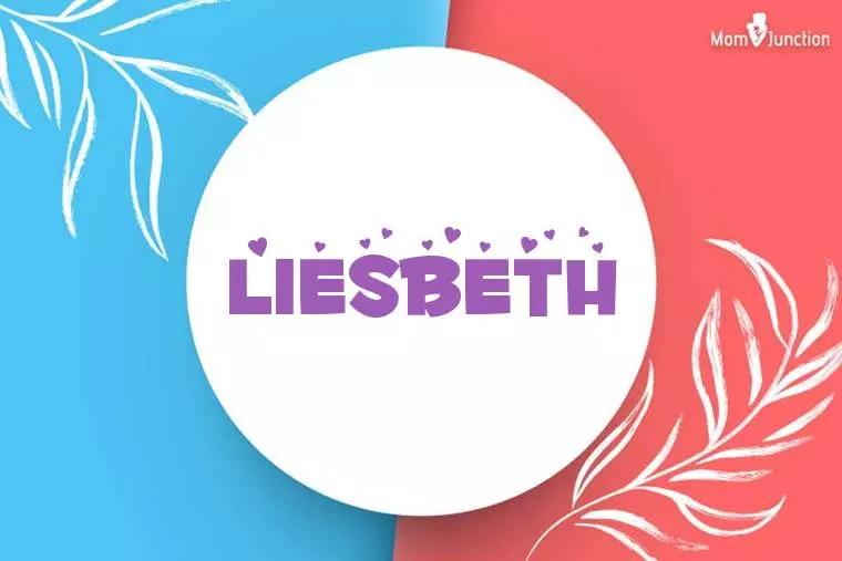 Liesbeth Stylish Wallpaper