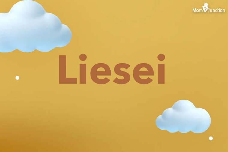 Liesei 3D Wallpaper