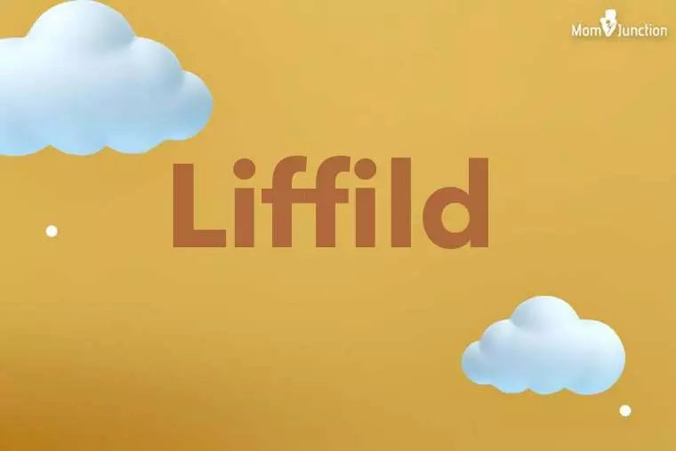 Liffild 3D Wallpaper