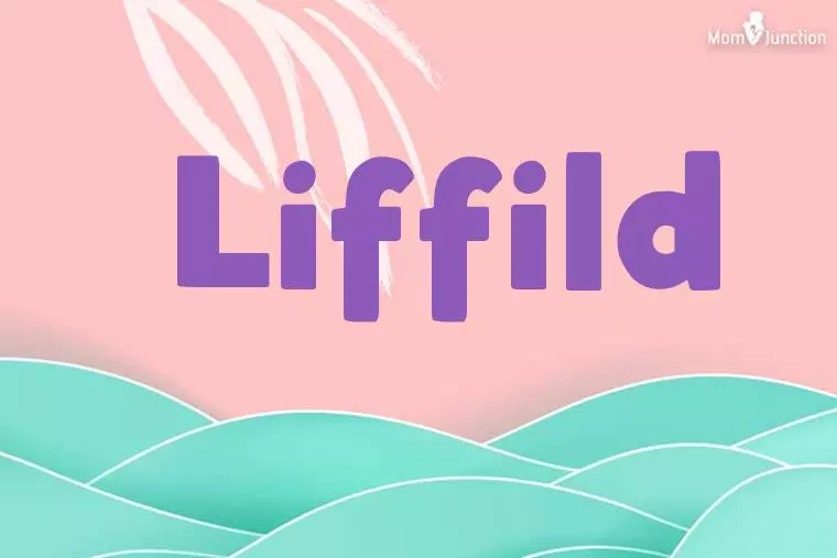 Liffild Stylish Wallpaper