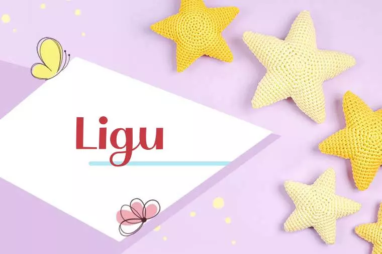 Ligu Stylish Wallpaper