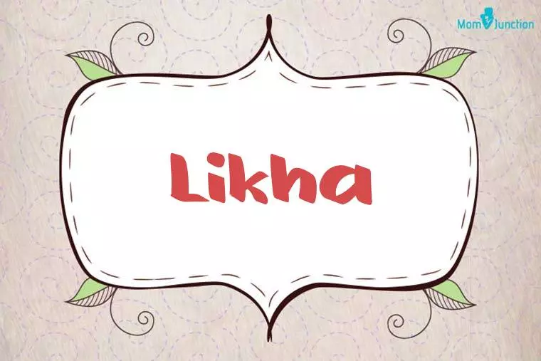 Likha Stylish Wallpaper