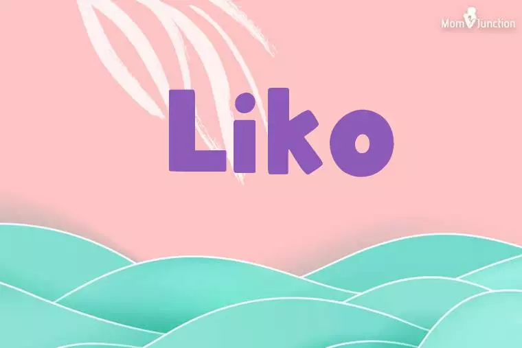 Liko Stylish Wallpaper