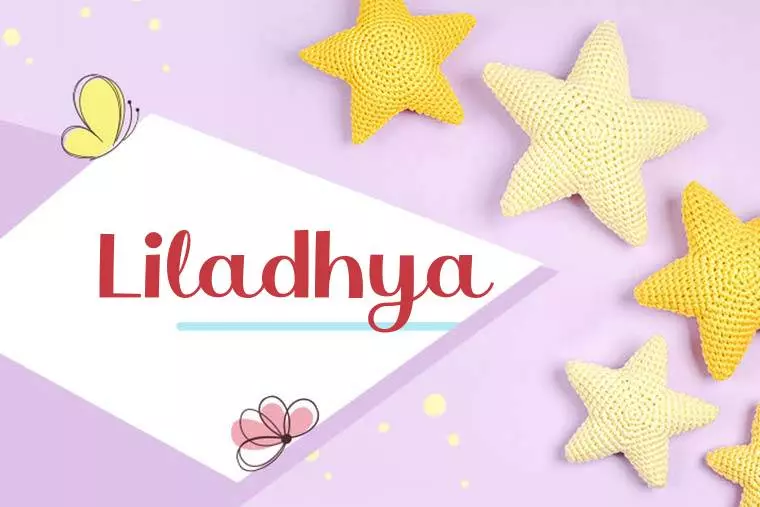 Liladhya Stylish Wallpaper