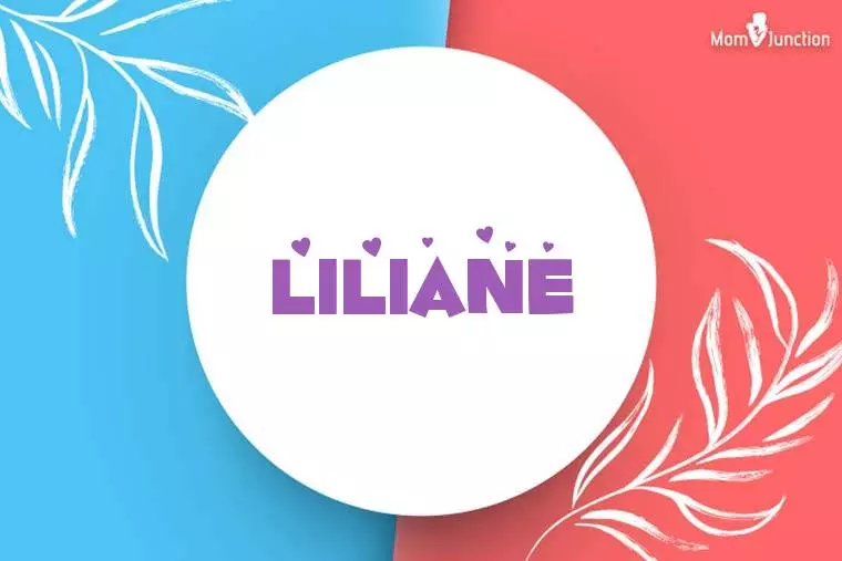 Liliane Stylish Wallpaper