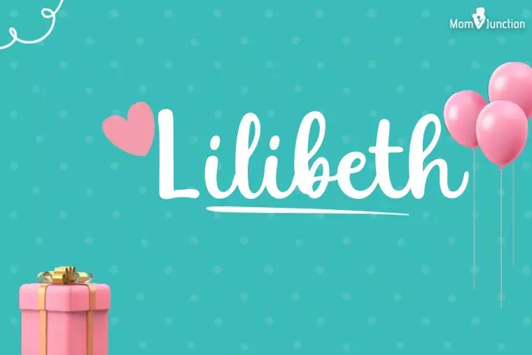 Lilibeth Birthday Wallpaper