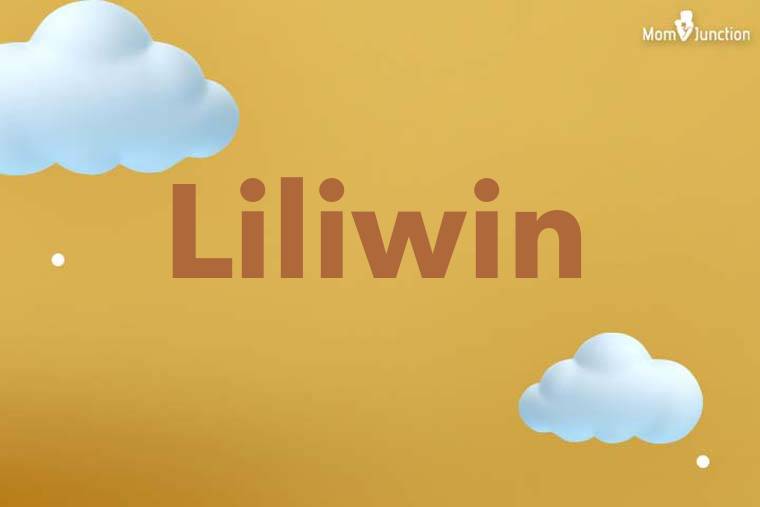 Liliwin 3D Wallpaper