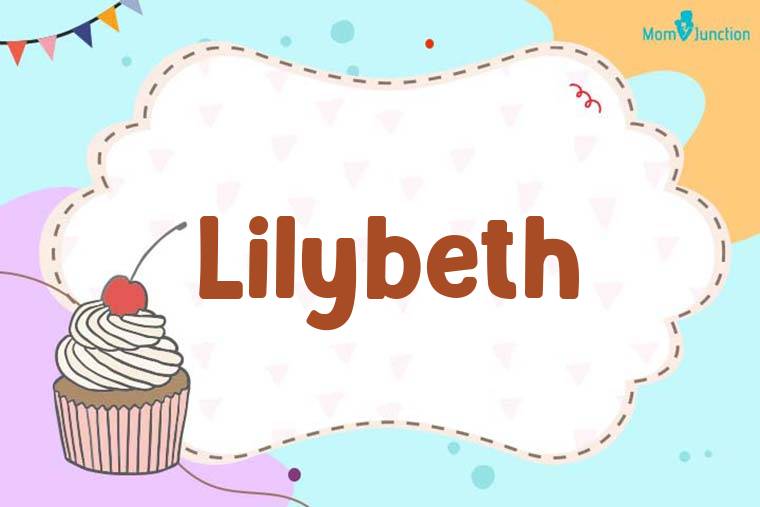 Lilybeth Birthday Wallpaper