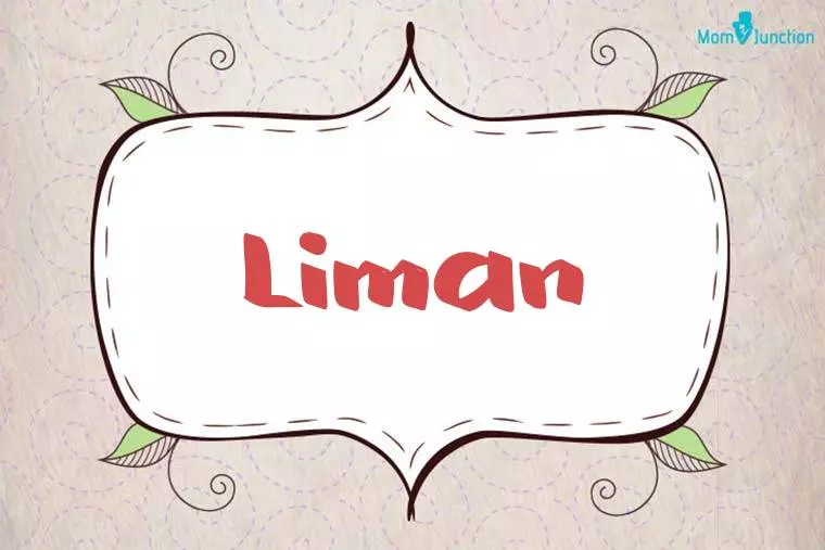 Liman Stylish Wallpaper