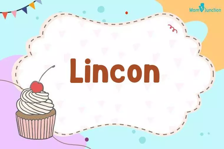 Lincon Birthday Wallpaper