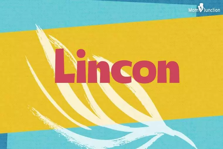 Lincon Stylish Wallpaper