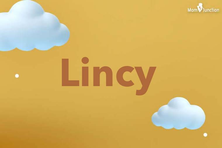 Lincy 3D Wallpaper
