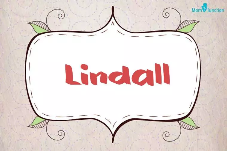 Lindall Stylish Wallpaper