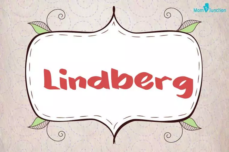 Lindberg Stylish Wallpaper