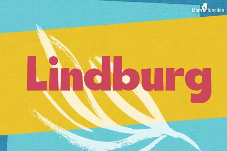 Lindburg Stylish Wallpaper