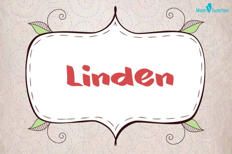 Linden Stylish Wallpaper