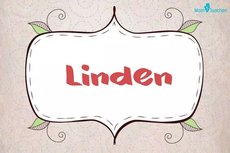 Linden Stylish Wallpaper