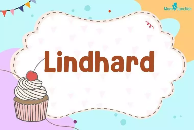 Lindhard Birthday Wallpaper