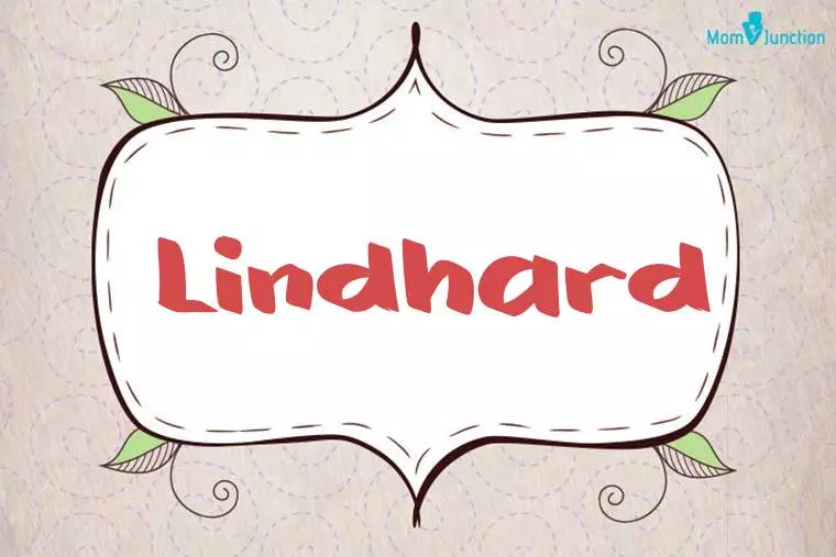 Lindhard Stylish Wallpaper