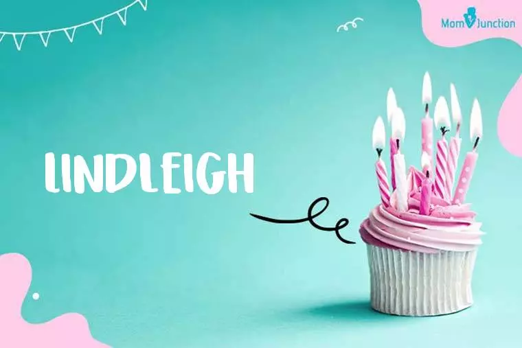 Lindleigh Birthday Wallpaper