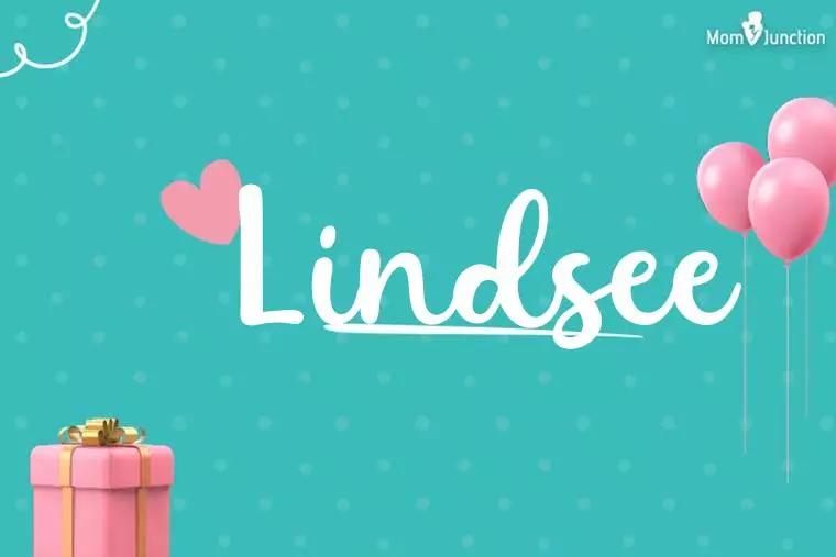 Lindsee Birthday Wallpaper