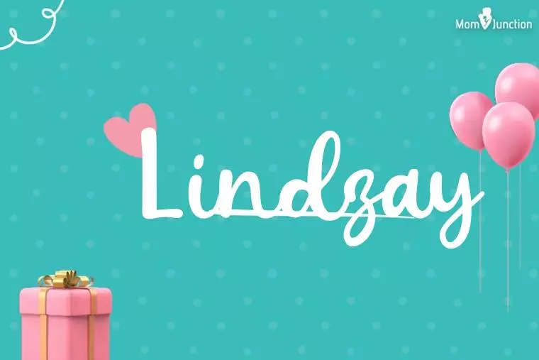 Lindzay Birthday Wallpaper