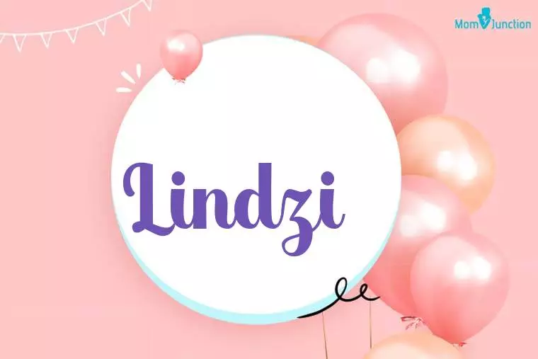 Lindzi Birthday Wallpaper