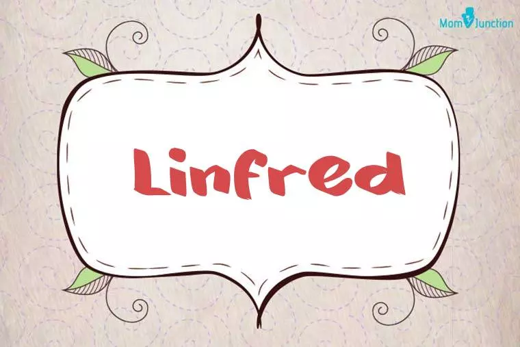 Linfred Stylish Wallpaper