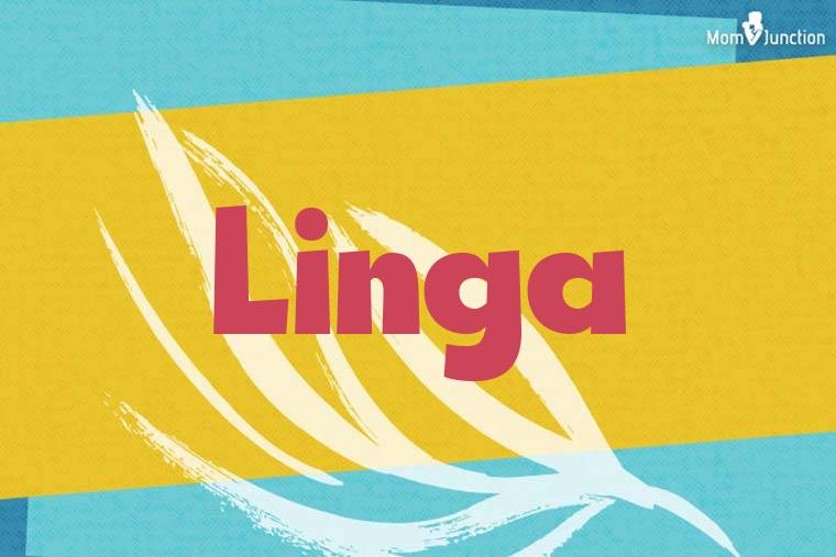 Linga Stylish Wallpaper