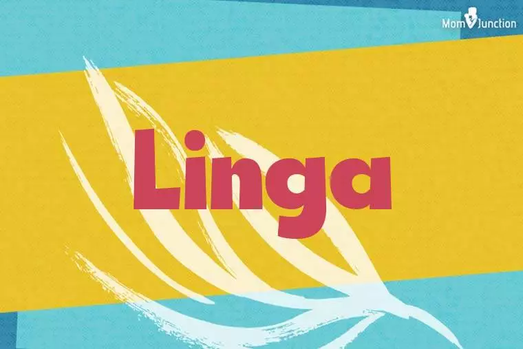 Linga Stylish Wallpaper