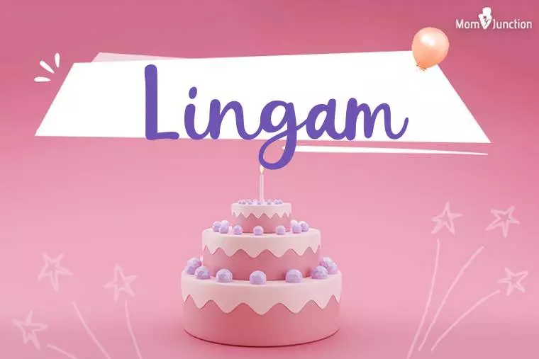 Lingam Birthday Wallpaper