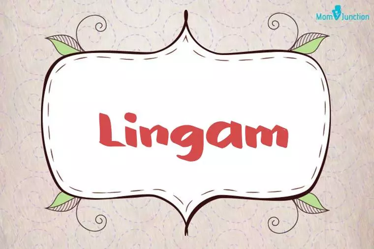 Lingam Stylish Wallpaper