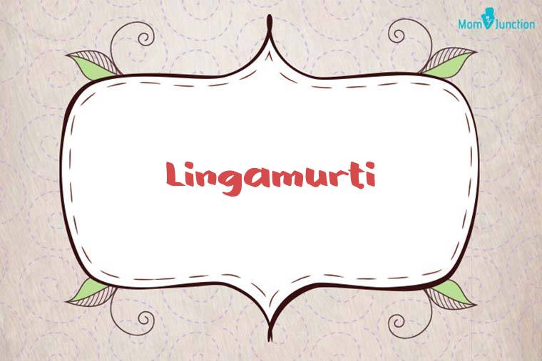 Lingamurti Stylish Wallpaper