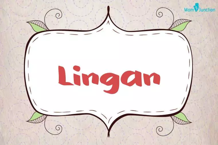 Lingan Stylish Wallpaper