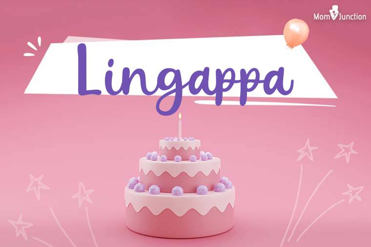 Lingappa Birthday Wallpaper