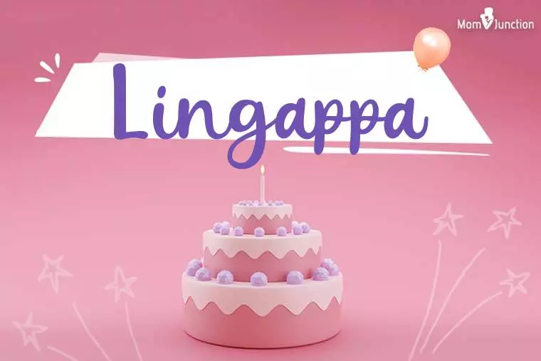 Lingappa Birthday Wallpaper