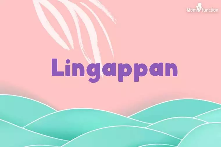 Lingappan Stylish Wallpaper