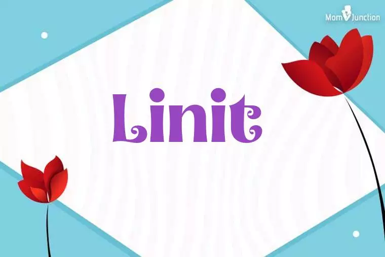 Linit 3D Wallpaper