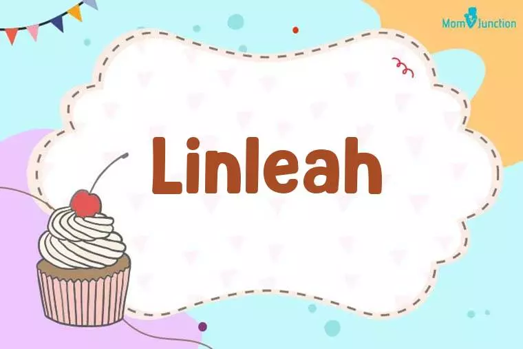 Linleah Birthday Wallpaper