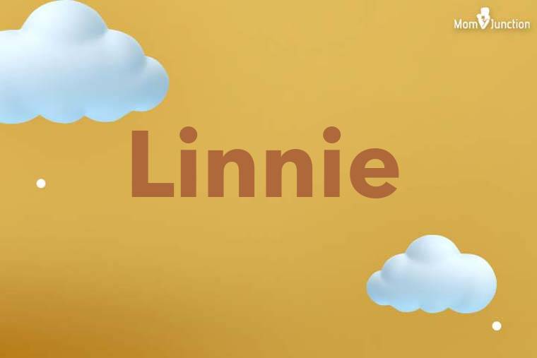 Linnie 3D Wallpaper