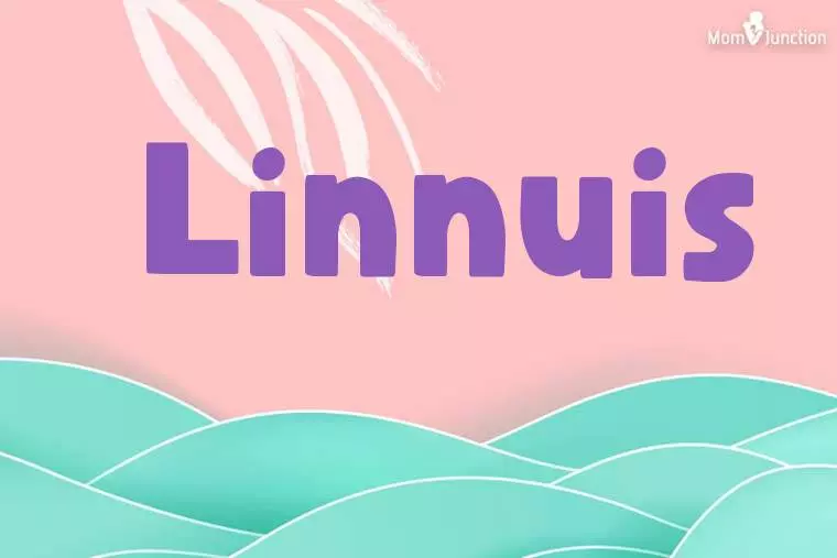 Linnuis Stylish Wallpaper