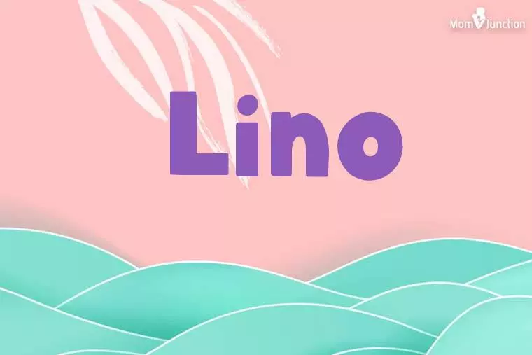 Lino Stylish Wallpaper