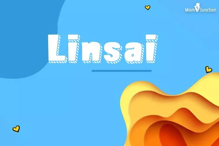 Linsai 3D Wallpaper