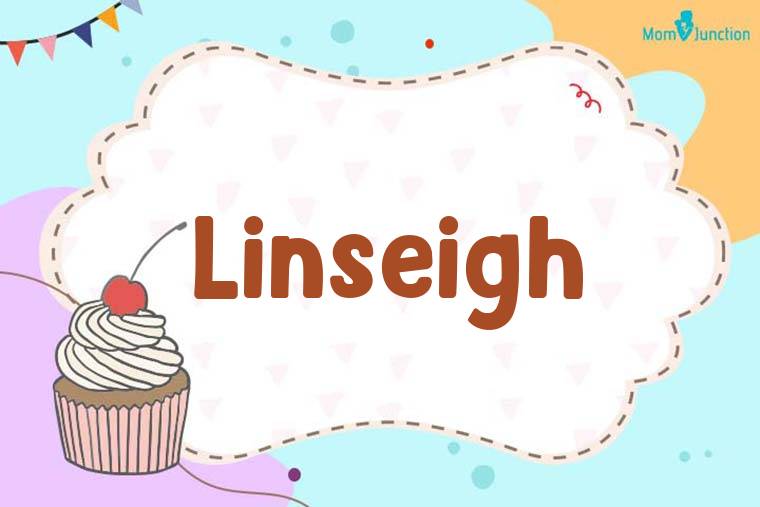 Linseigh Birthday Wallpaper