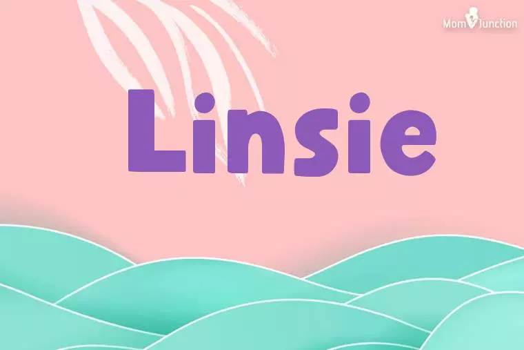 Linsie Stylish Wallpaper