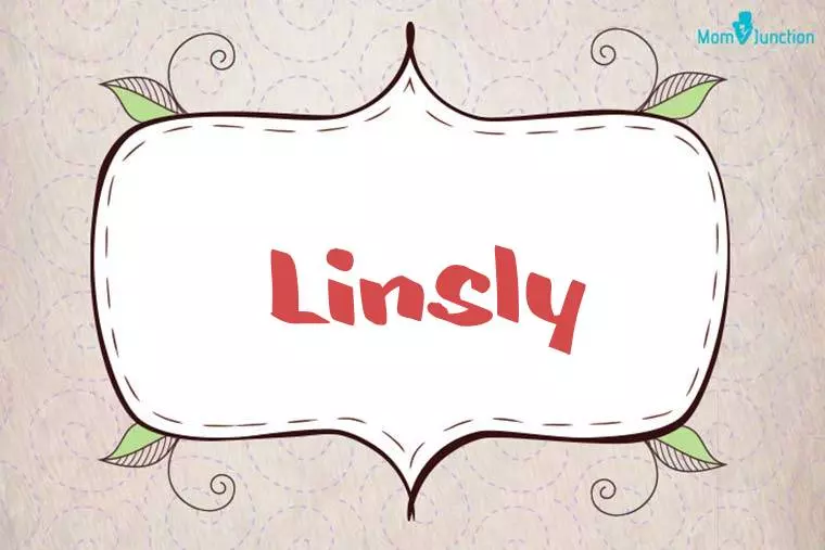 Linsly Stylish Wallpaper