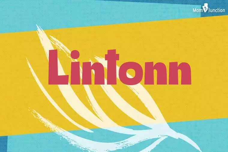 Lintonn Stylish Wallpaper