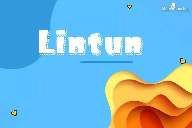 Lintun 3D Wallpaper