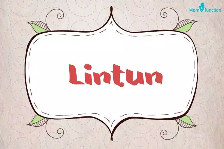 Lintun Stylish Wallpaper