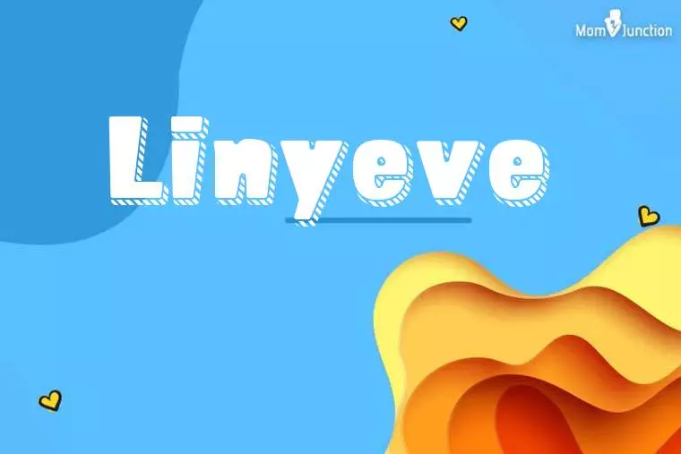 Linyeve 3D Wallpaper